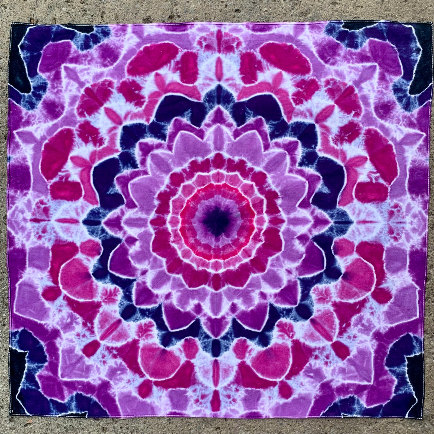 22 in. x 22 in. Bandanas