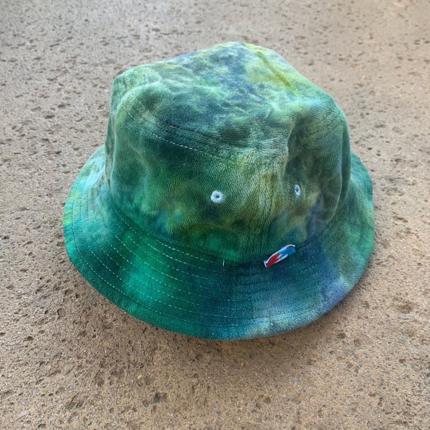 Bucket Hats