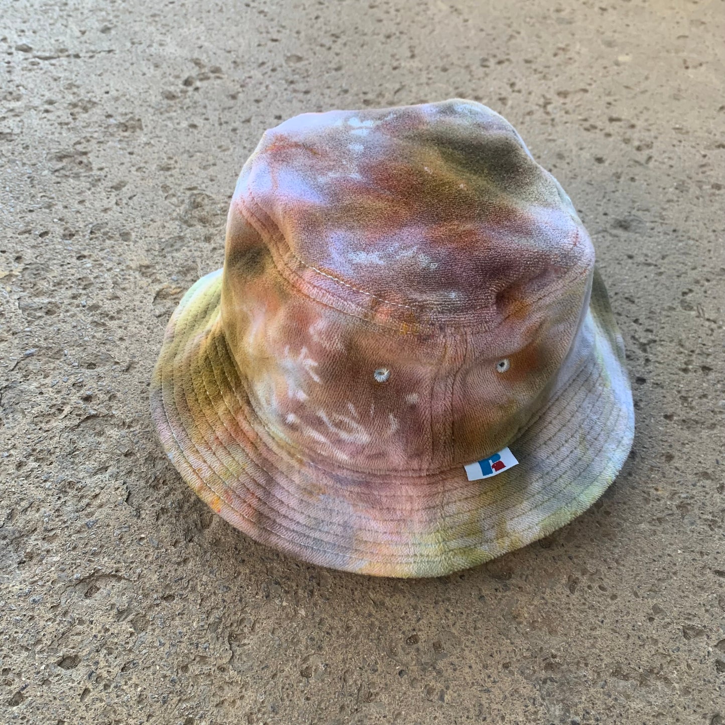 Bucket Hats