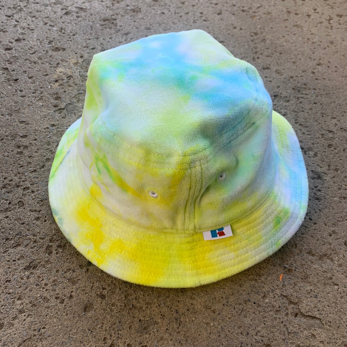 Bucket Hats